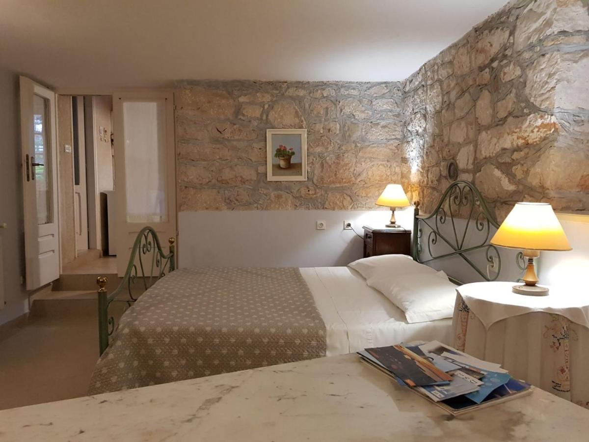 Apartments Gabri Mali Lošinj Exterior foto